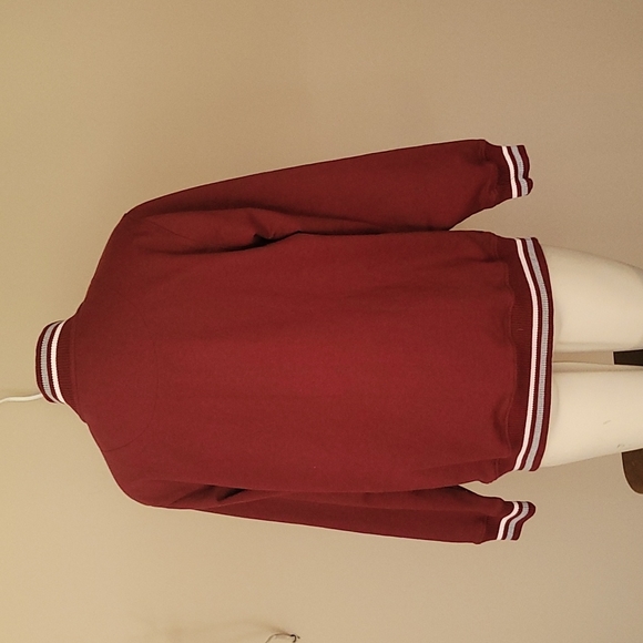 Varsity Jacket Medium - Picture 7 of 8